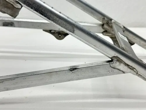 2025 GasGas MC450F Subframe OEM Rear Sub Frame Chassis A59003002000 Dirt Bike