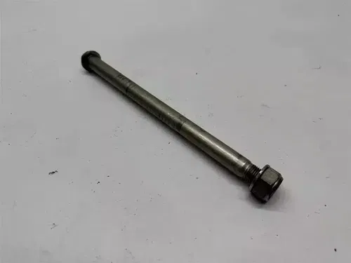 2017 Honda CRF150RB Front Wheel Axle OEM Spindle Pivot 44301-KSE-000 Dirt Bike