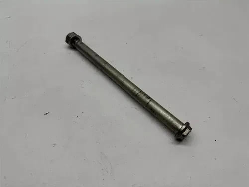 2017 Honda CRF150RB Front Wheel Axle OEM Spindle Pivot 44301-KSE-000 Dirt Bike