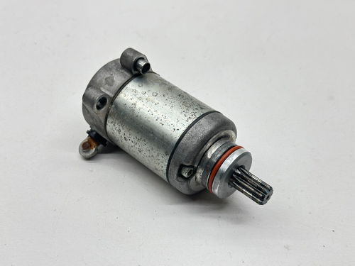 2022 Yamaha YZ250F Electrical Starter Motor Starting Engine Assembly 2021 YZ 250