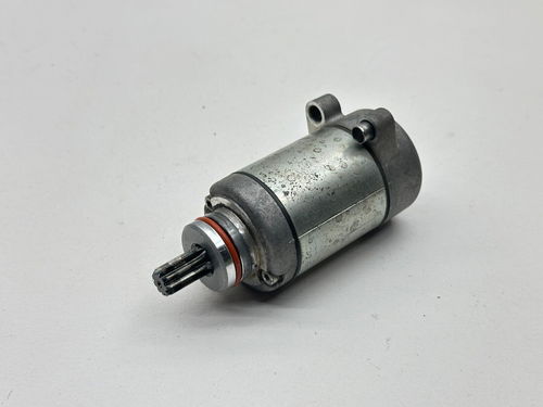 2022 Yamaha YZ250F Electrical Starter Motor Starting Engine Assembly 2021 YZ 250