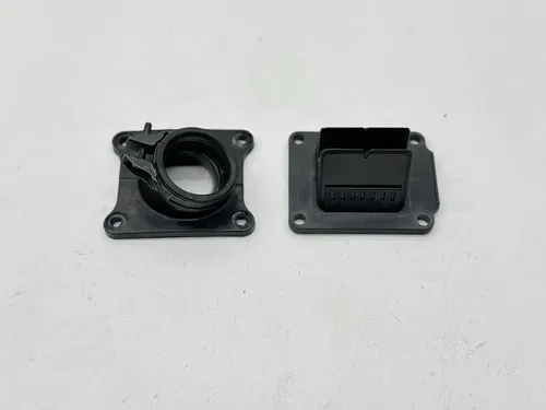 2016 Suzuki RM85 Reeds Valve Case OEM Cage Black Assembly Dirt Bike RM 85