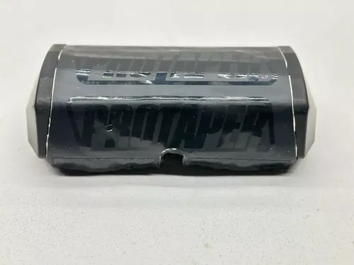 Black Pro Taper Handlebar Pad Protector Guard Handle Bar Yamaha Honda Suzuki Kaw