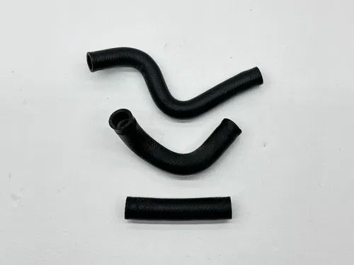 2013 Kawasaki KX85 Radiator Hoses Kit Cooling Pipes Clamps Lines OEM Dirt Bike