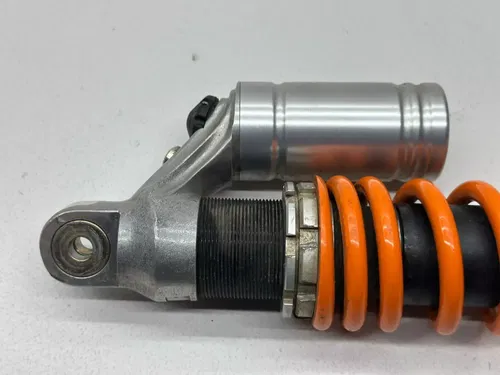 2014 KTM 65SX WP Rear Shock Assembly Spring Absorber Suspension Bumper 65 SX