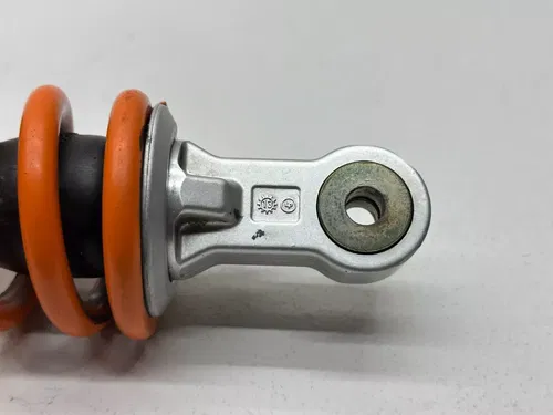 2014 KTM 65SX WP Rear Shock Assembly Spring Absorber Suspension Bumper 65 SX