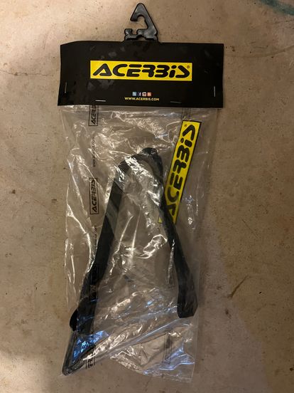 Acerbis Chain Slider 
