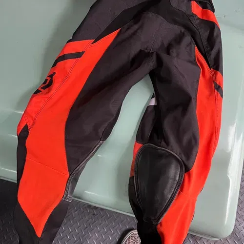 Youth FXR Pants Only - Size 24