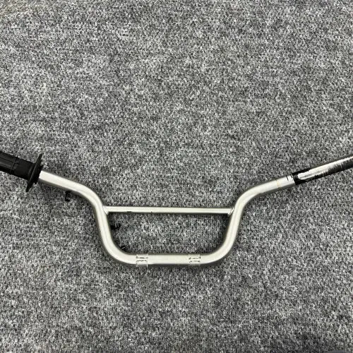 KLX110 OEM Handlebars