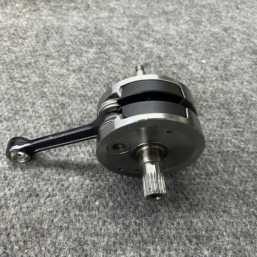 2004 Cr250r Crankshaft