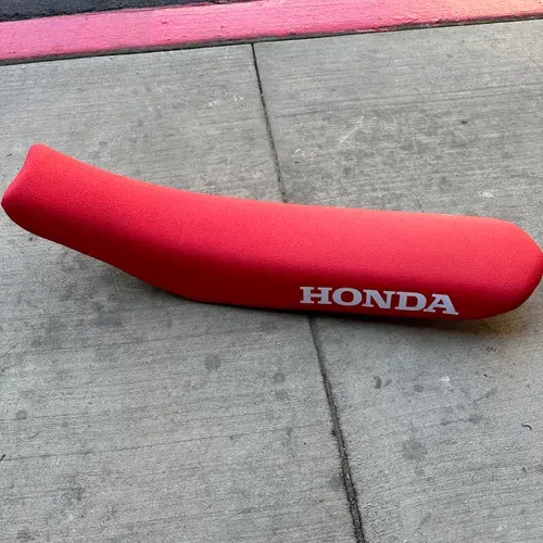 New Stock 21-23 Honda 450R Seat 