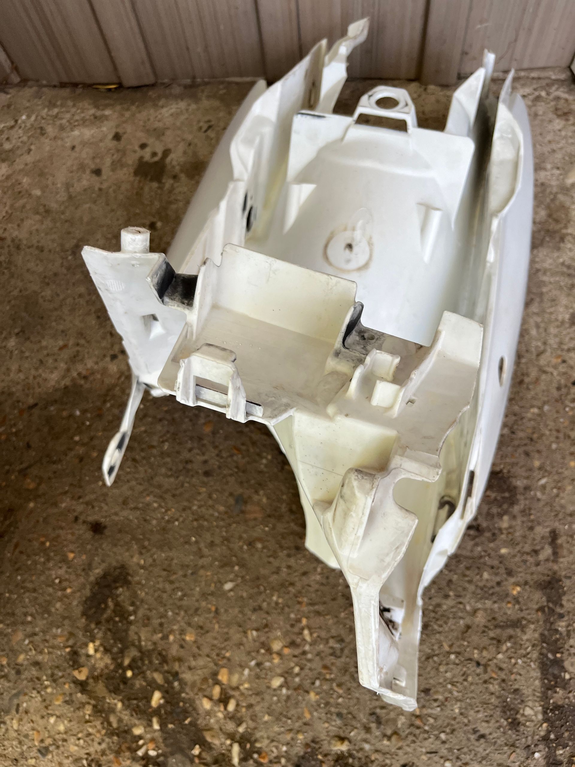 2013-2015 Ktm Air Box 250,350,450