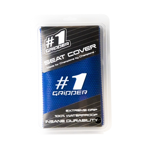 Onegripper Seat Cover - Navy blue