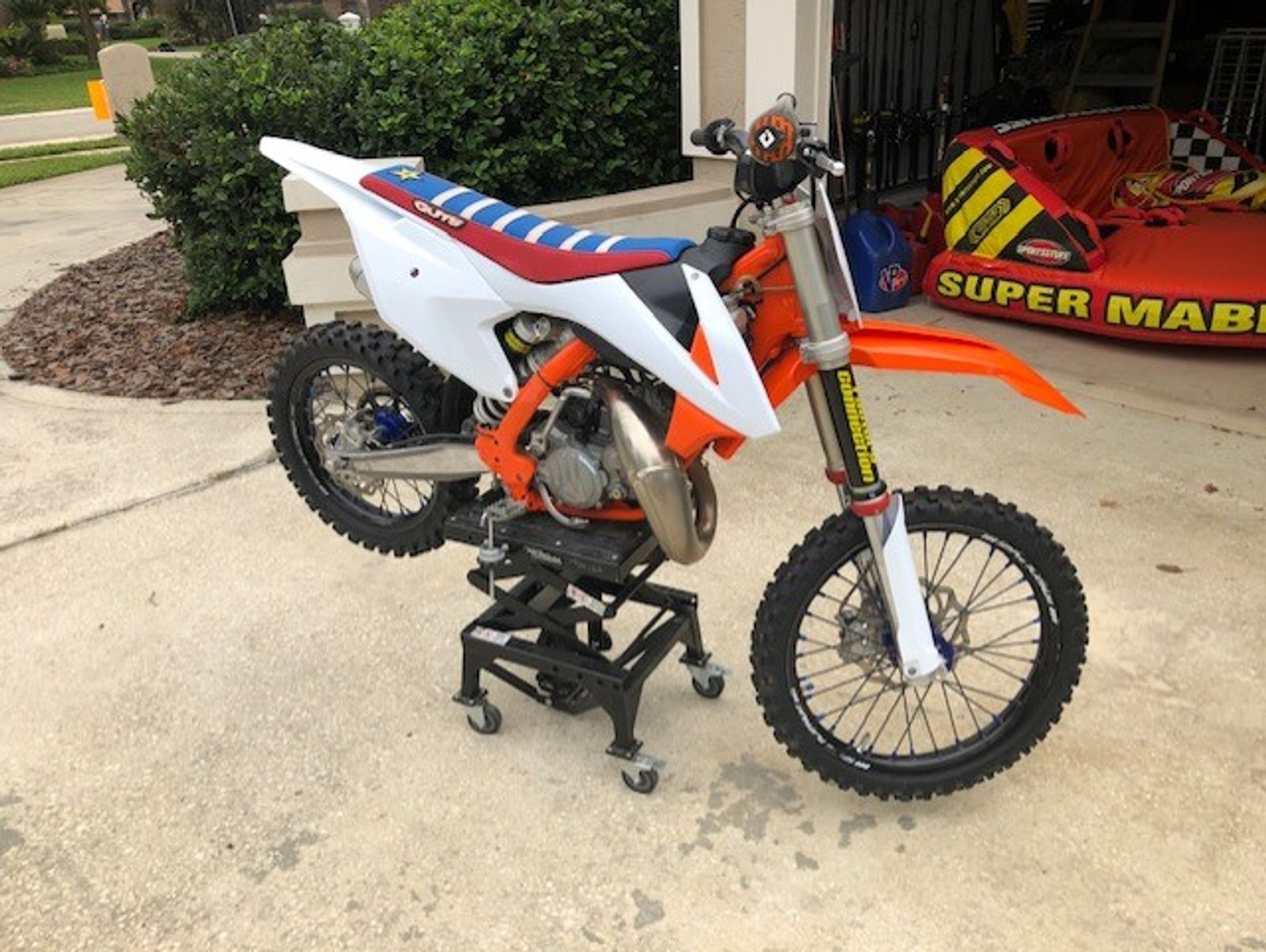 Ktm 105 for sale sale