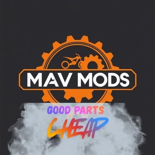 mav-mods