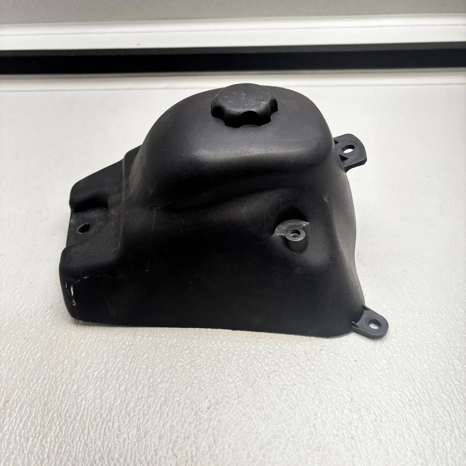 Razor MX500 / MX650 Mock Tank