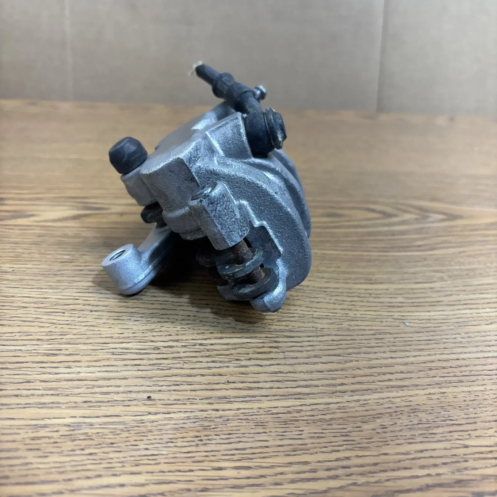 Yamaha 2020 Yz250f OEM Front Brake Cailber