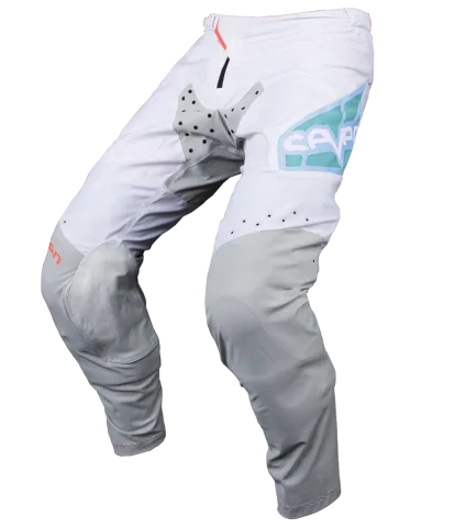 Seven Mx Adult Zero Void Pant  - WHITE