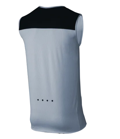  Seven Mx Adult ZERO VOID OVER JERSEY - BLACK