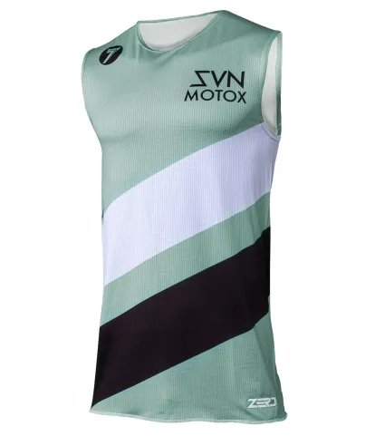  Seven Mx Adult ZERO DELTA OVER Jersey - Paste