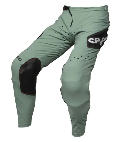 Seven Mx Adult ZERO RAIDER PANT - PASTE