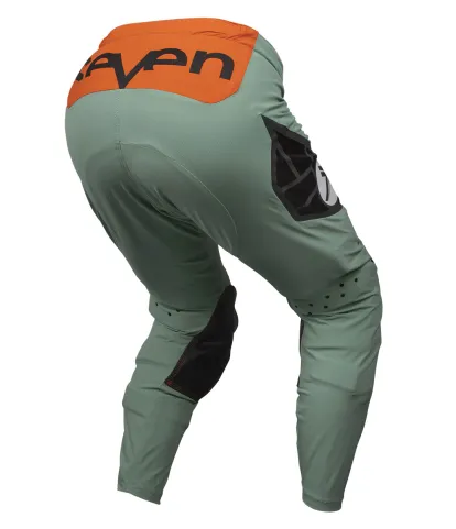 Seven Mx Adult ZERO RAIDER PANT - PASTE