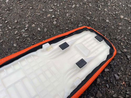 New KTM SXF250 / 350 & 450 COMPLETE SEAT 