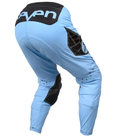 Seven Mx Adult ZERO RAIDER PANT - BLUE