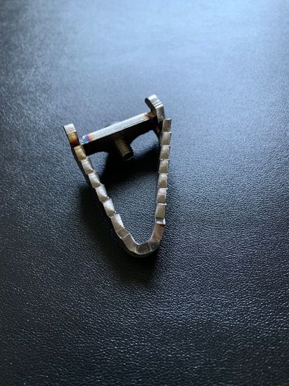 Yamaha YZ65 & 85 1999 - 2025 Brake Tip Factory