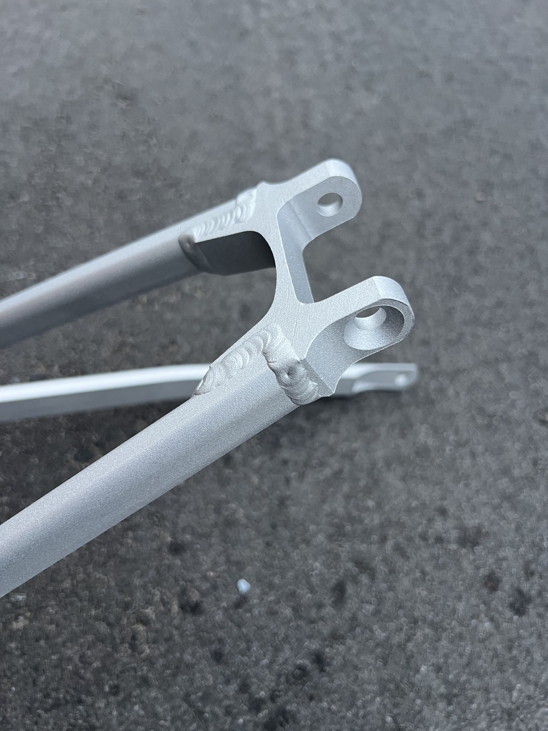 KTM SX-F250 / SXF 350 / SXF450 19-22 Subframe #79103002000 SXF350 SX-F450 SXF