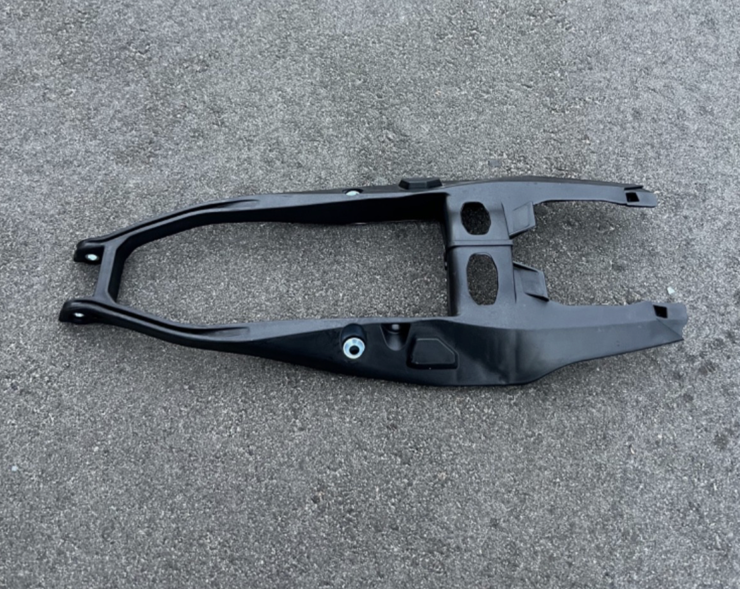 Husqvarna FC 250 / 350 / 450 16-18 Upper Subframe Rear Sub Frame 2500300201033A