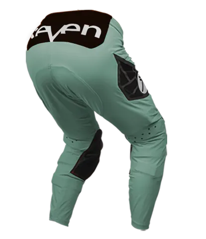  Seven Mx Adult ZERO DELTA PANT - PASTE