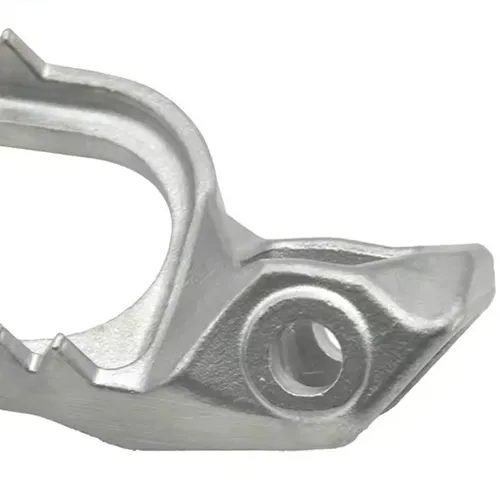 Gas Gas MC 250 - 450 2023.5 - 25 Steel Foot Pegs KTM 125 Husqvarna FC 250