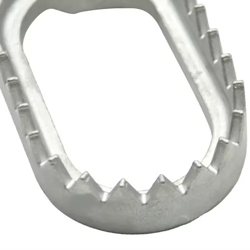 Gas Gas MC 250 - 450 2023.5 - 25 Steel Foot Pegs KTM 125 Husqvarna FC 250