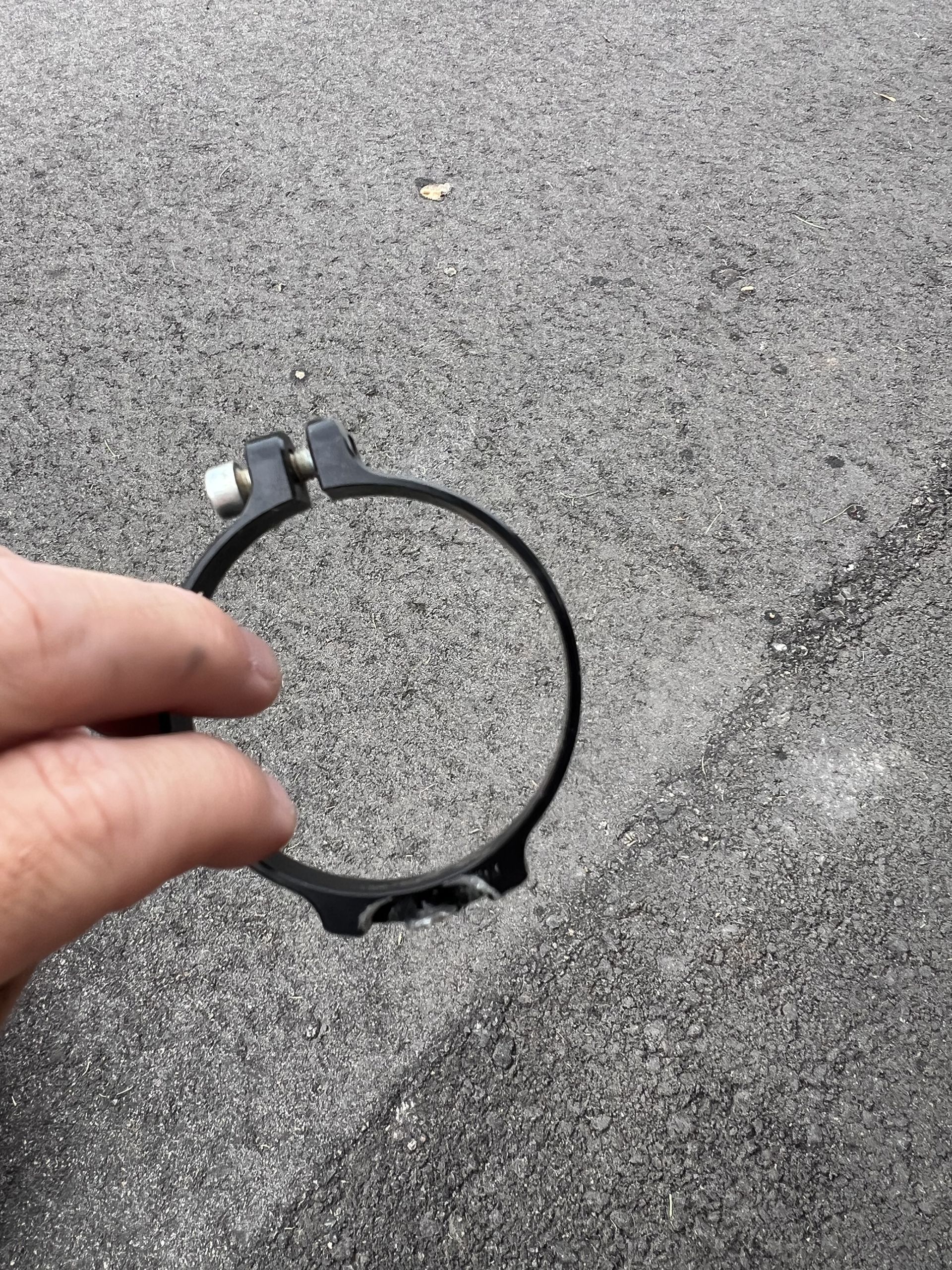 KTM SX SXF 125-450 WORKS CONNECTION HOLE SHOT DEVICE LAUNCH START Husqvarna FC