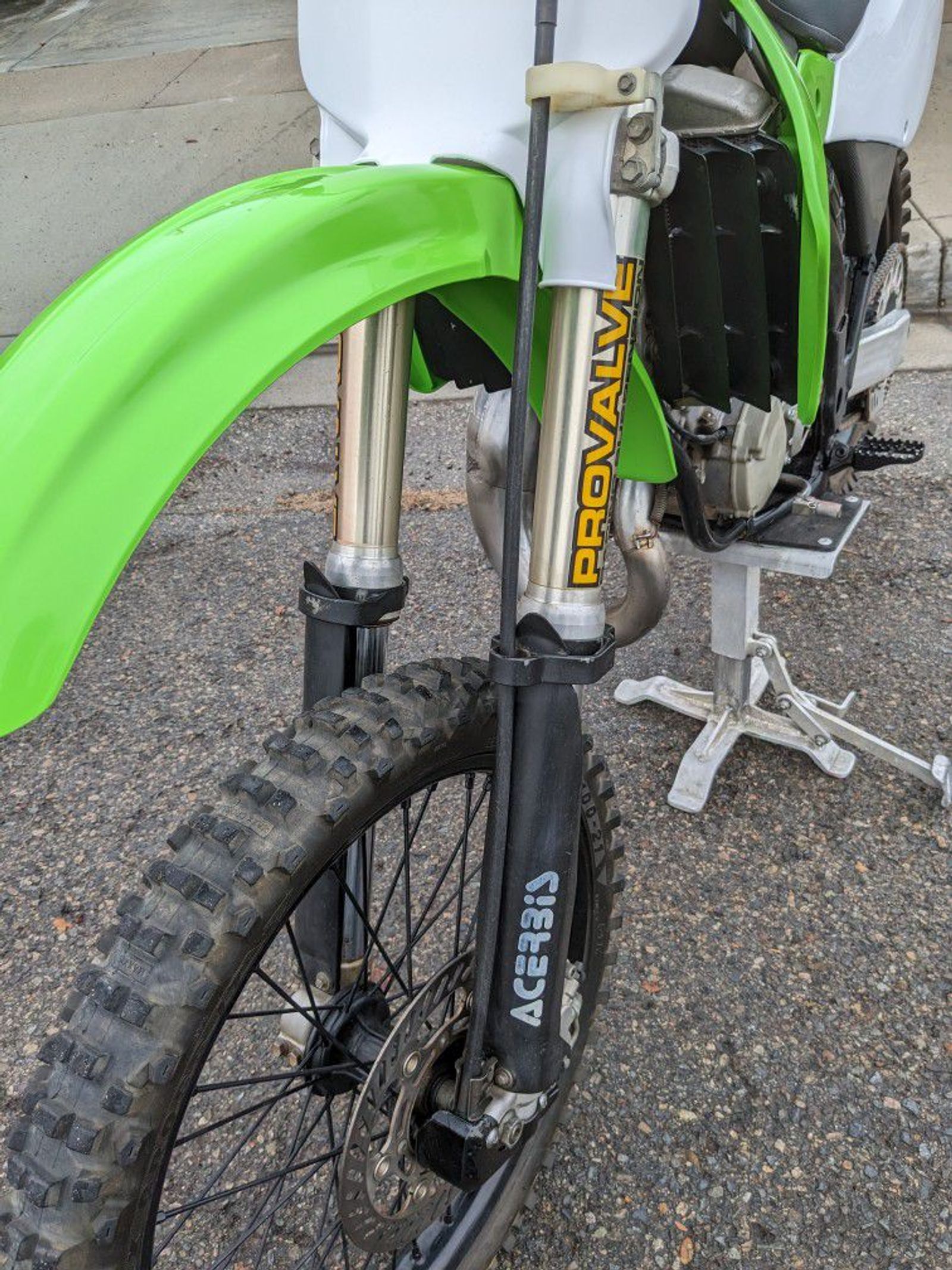 KX 125CC DIRTBIKE General For Sale By Owner Craigslist 48 OFF