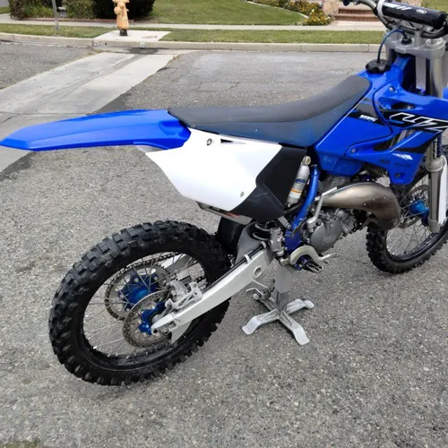 2003 Yamaha YZ125 