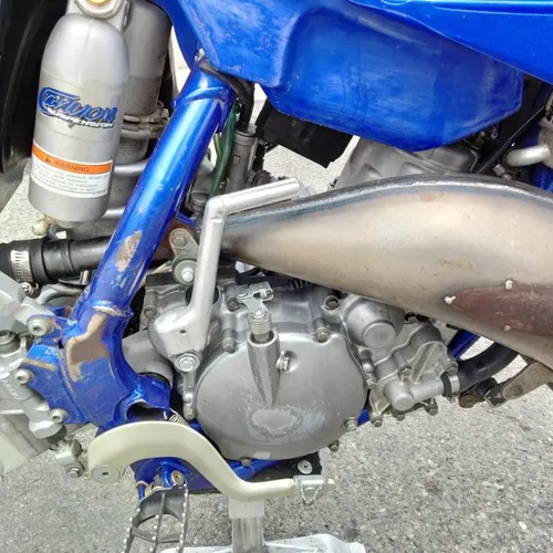 2003 Yamaha YZ125 