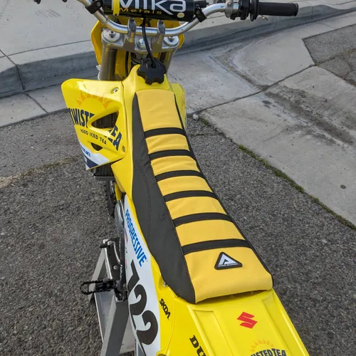 Suzuki RM85L 