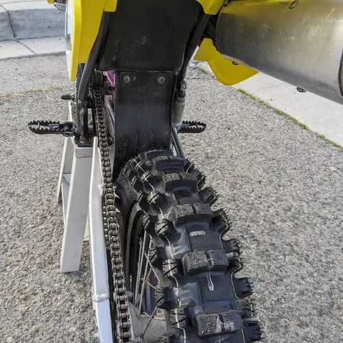 Suzuki RM85L 
