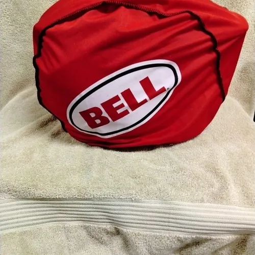 Bell MX 9 Helmet With MIPS