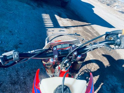 2021 Beta 390 RR Racing