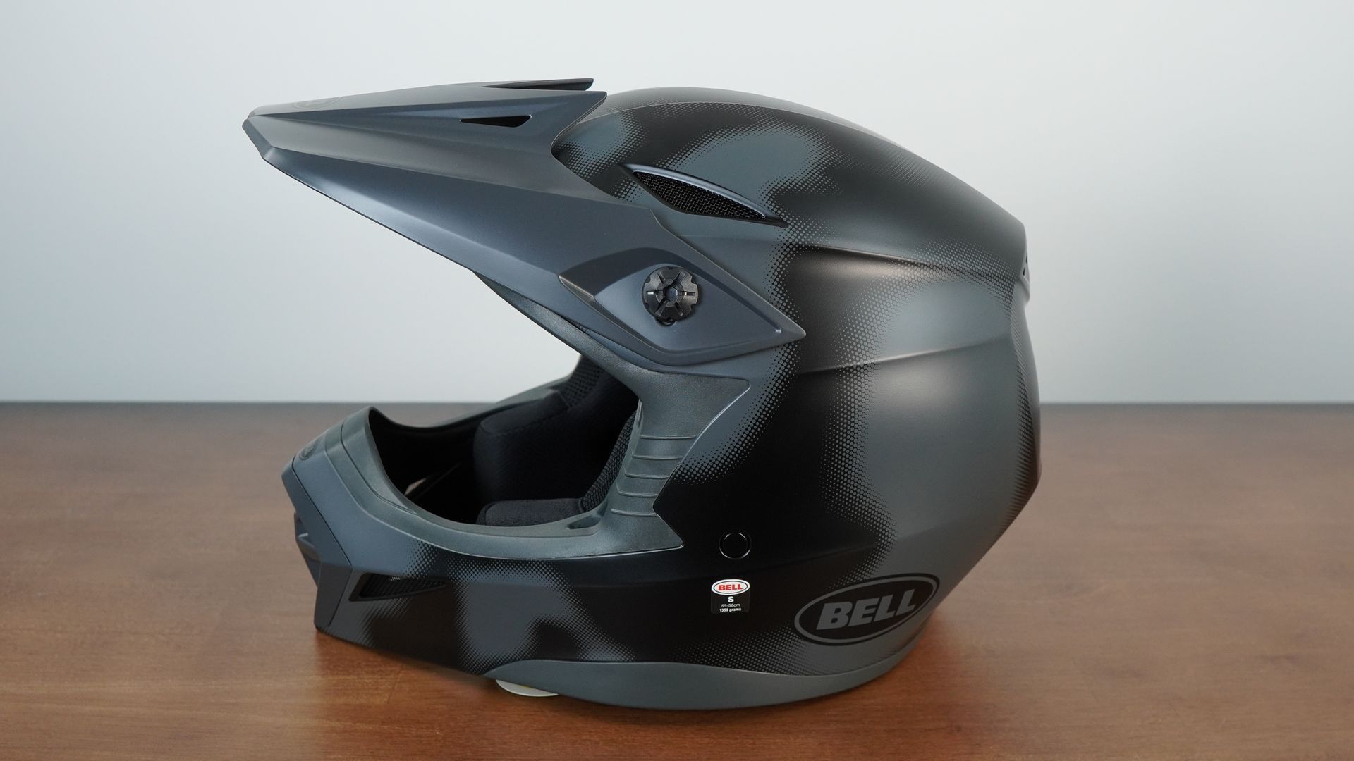 Bell MX-10 Mips Camo Helmet