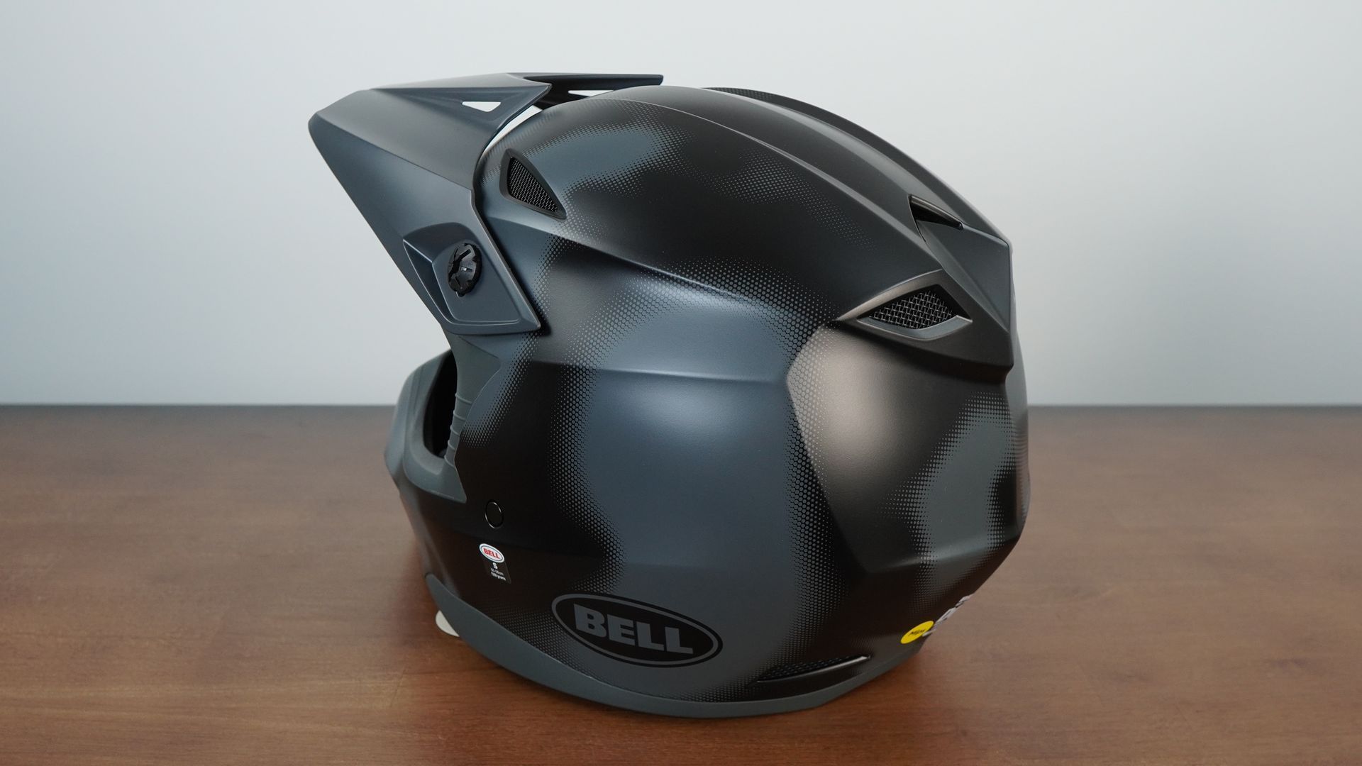 Bell MX-10 Mips Camo Helmet