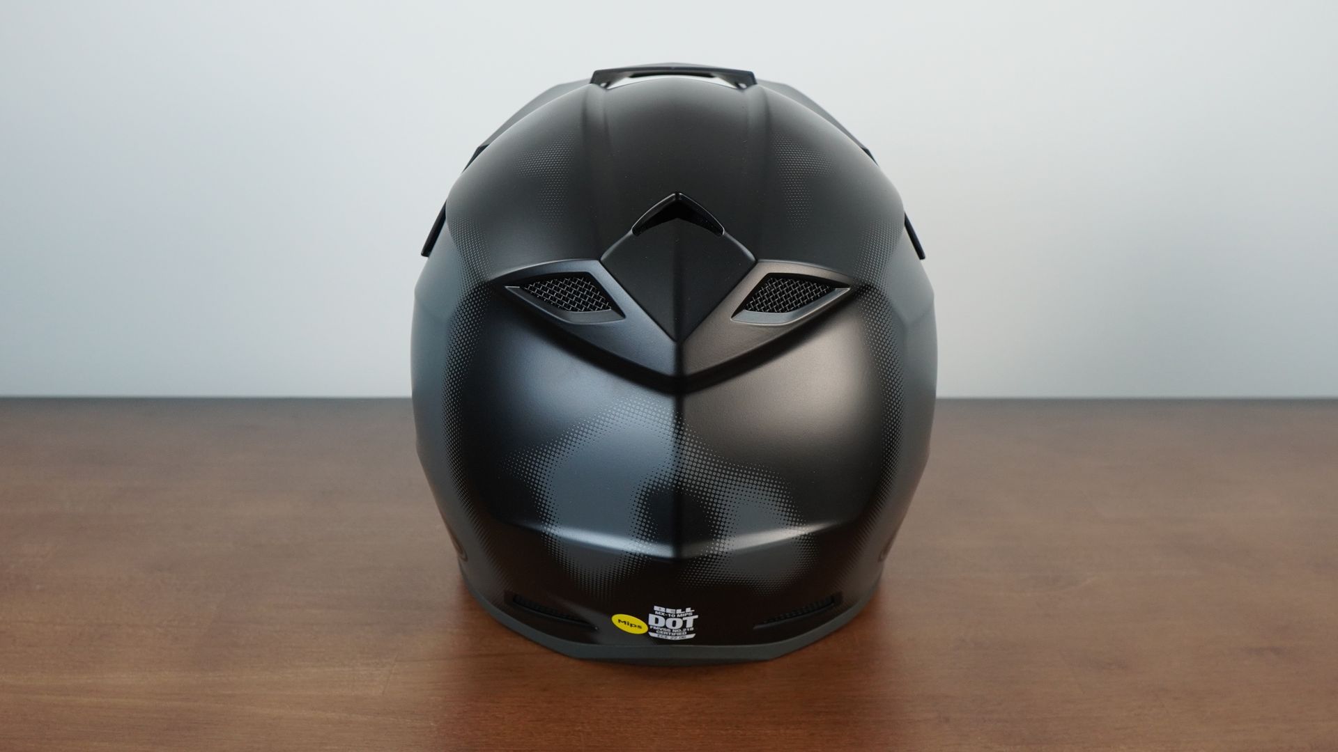 Bell MX-10 Mips Camo Helmet