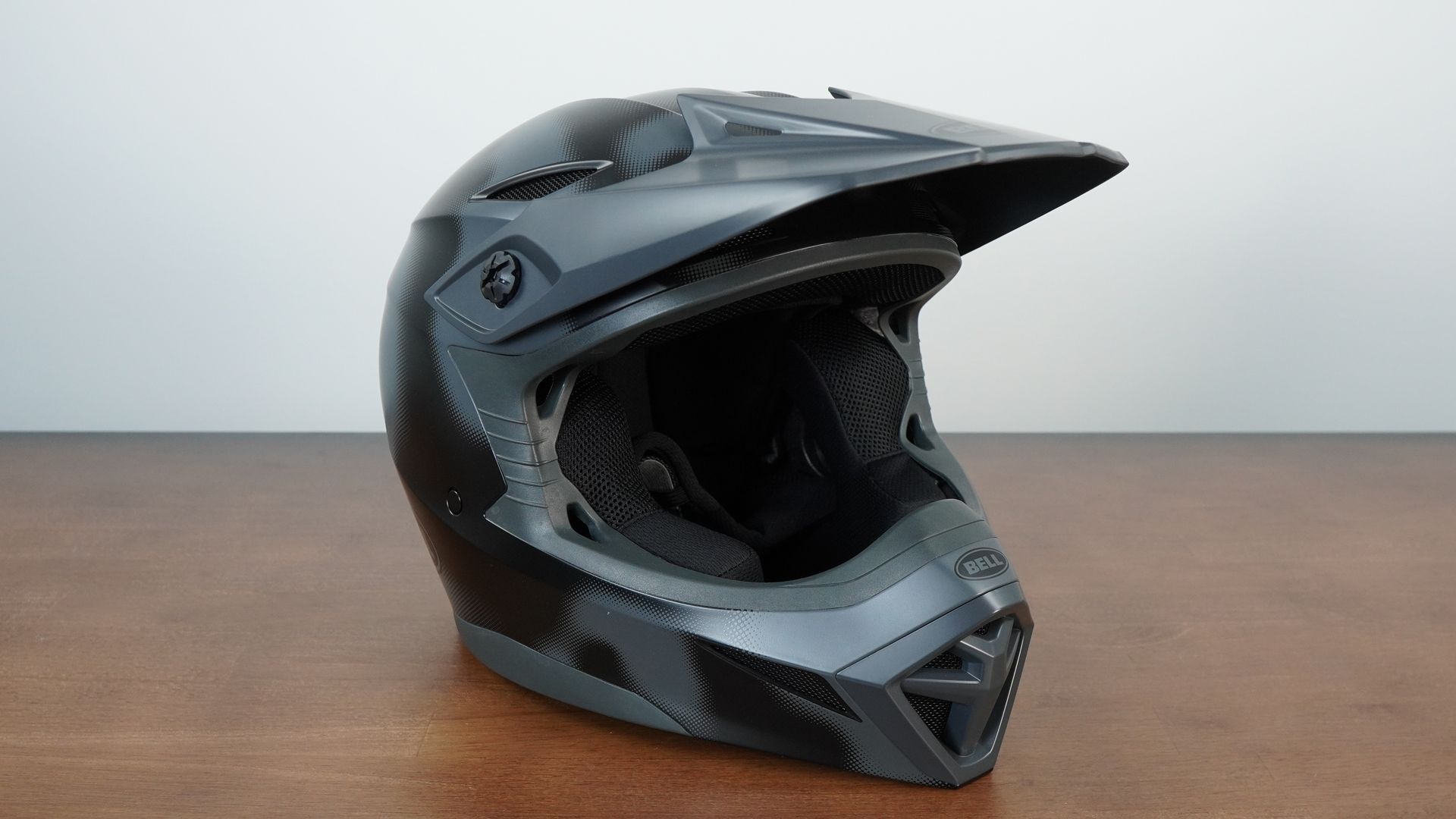 Bell MX-10 Mips Camo Helmet