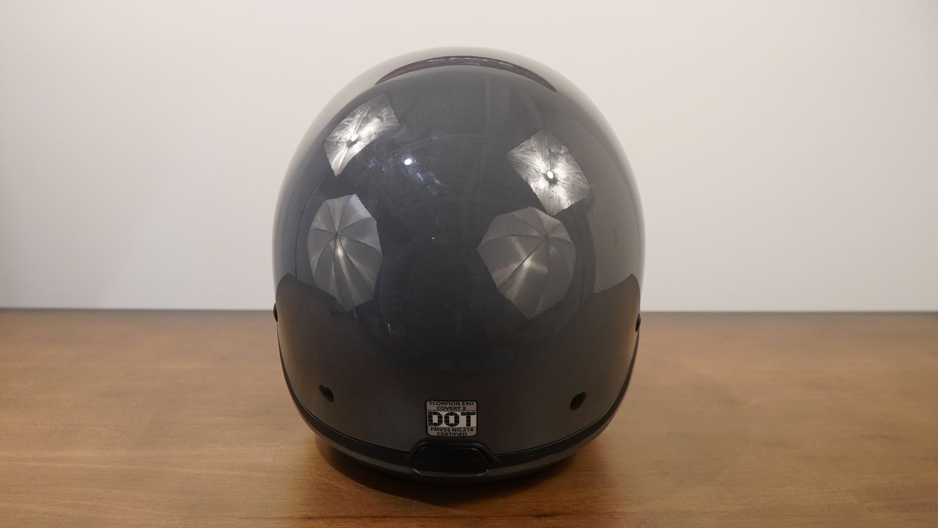Scorpion EXO Covert X Helmet M