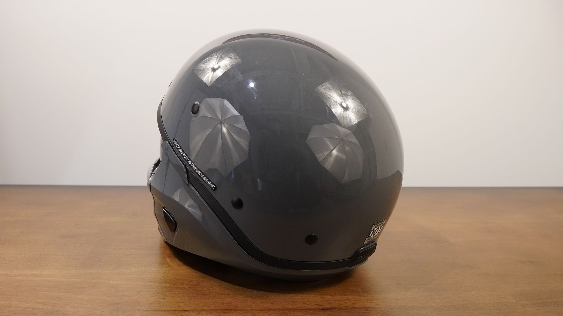 Scorpion EXO Covert X Helmet M