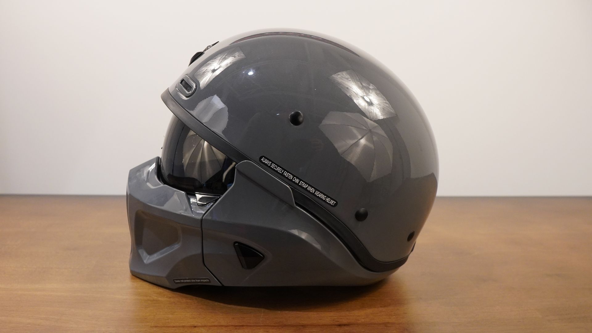 Scorpion EXO Covert X Helmet M