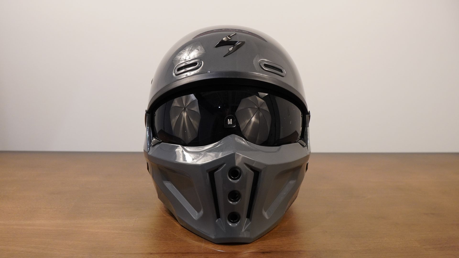 Scorpion EXO Covert X Helmet M